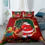 3d duvet cover bedding set, bedding comforter set bed/3 piece bedding sets