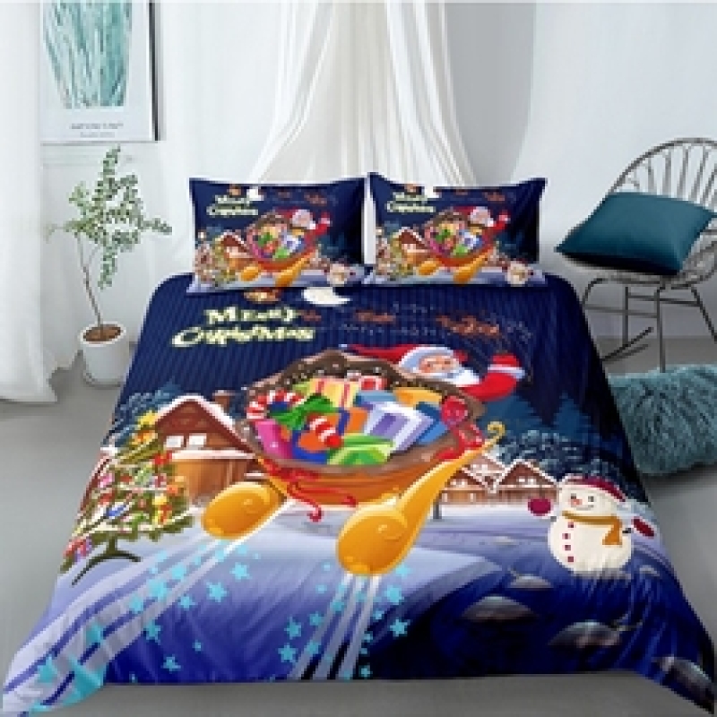 3d duvet cover bedding set, bedding comforter set bed/3 piece bedding sets