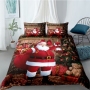 3d duvet cover bedding set, bedding comforter set bed/3 piece bedding sets