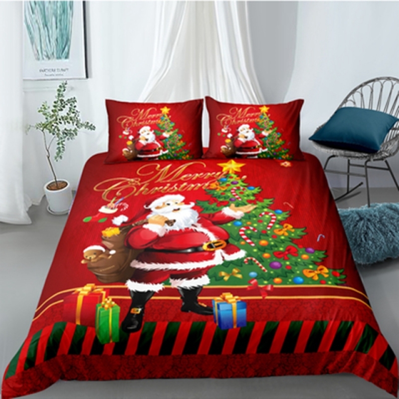 3d duvet cover bedding set, bedding comforter set bed/3 piece bedding sets