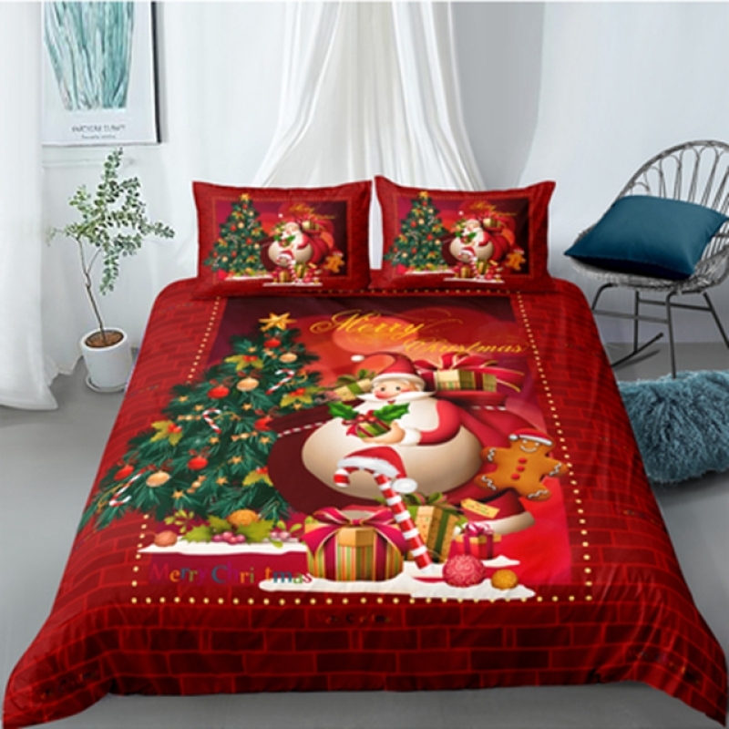 3d duvet cover bedding set, bedding comforter set bed/3 piece bedding sets
