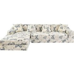 Wholesale Printed Sofa Covers, Slipcover Cover 1 Piece Easy Fitted Sofa Couch Cover#