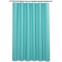 Solid color Shower Curtains Waterproof Thick Solid Bath Curtains For Bathroom Bathtub Large Wide Bathing Cover 12 Hooks#