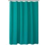 Solid color Shower Curtains Waterproof Thick Solid Bath Curtains For Bathroom Bathtub Large Wide Bathing Cover 12 Hooks#