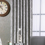 China Luxury Curtains Designs Blackout Cortinas Precios,Wholesale Living Room Sets Church Curtain#