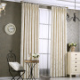 China Luxury Curtains Designs Blackout Cortinas Precios,Wholesale Living Room Sets Church Curtain#