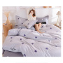 4 Piece Bedding Set, Bedding Set Kids Cartoon, Children Bedding Set 100% Cotton/