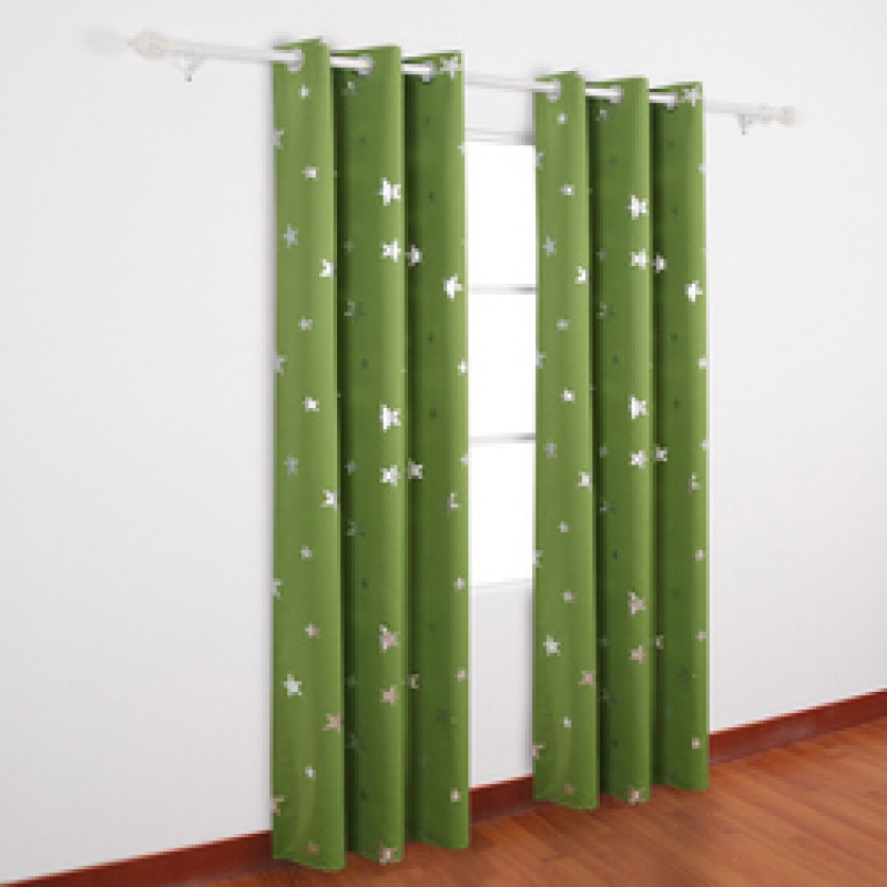 Productos Mas Vendidos En China Used Hotel Gordijnen, Best Selling Products Sun Shade Window Curtain Panels/
