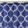 Waterproof 3D Shower Curtains For Bathroom,Digital Printed Shower Curtain Hotel