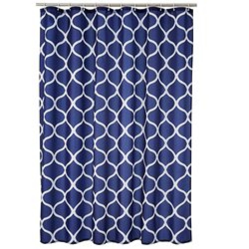 Waterproof 3D Shower Curtains For Bathroom,Digital Printed Shower Curtain Hotel