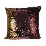New Design Sequin 40X40 Cushion Cover Bling, Coussin Home Decoration Pillow Cover Decorative Pillow Cushion/