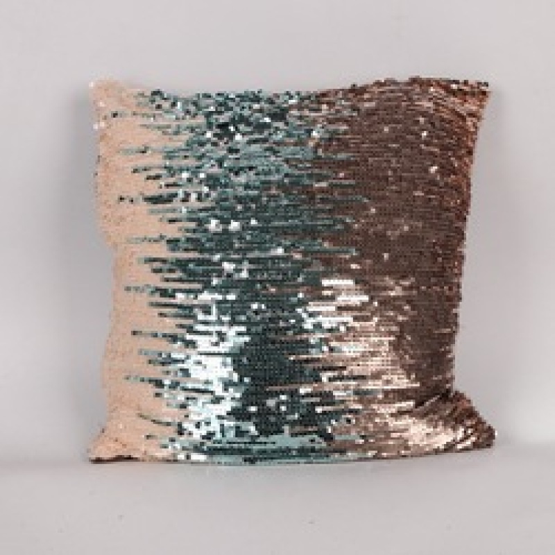 New Design Sequin 40X40 Cushion Cover Bling, Coussin Home Decoration Pillow Cover Decorative Pillow Cushion/