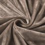 Custom Made Elastic Stretch Couch Cover, Latest Design Velvet Cover For Sofa/