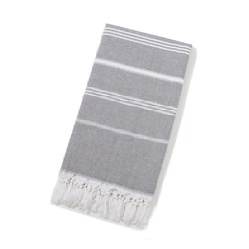 AZ Hot Sale Tassel Turkish Beach Towel, Quality Soft Feel Cotton Beach Towels for Travel#