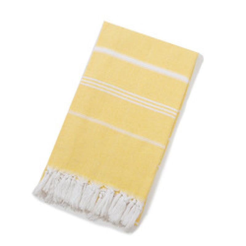 AZ Hot Sale Tassel Turkish Beach Towel, Quality Soft Feel Cotton Beach Towels for Travel#