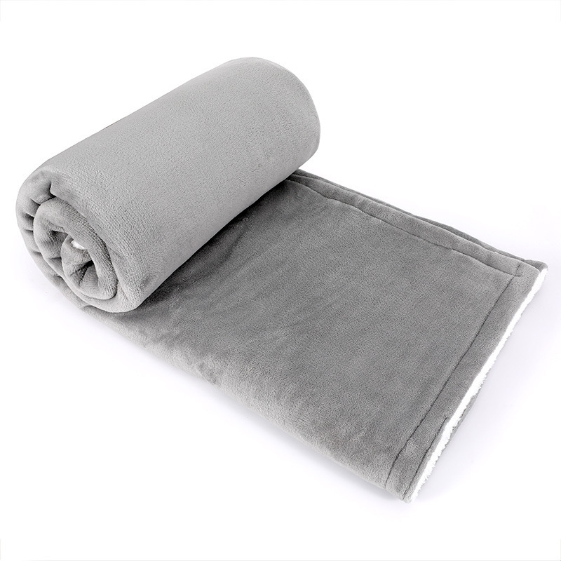 New Electric Blanket Thicker Heater Smart Body Warmer Heated Blanket Mattress Thermostat Electric Heating Blanket
