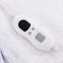 New Electric Blanket Thicker Heater Smart Body Warmer Heated Blanket Mattress Thermostat Electric Heating Blanket