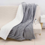 New Electric Blanket Thicker Heater Smart Body Warmer Heated Blanket Mattress Thermostat Electric Heating Blanket