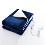 New Electric Blanket Thicker Heater Smart Body Warmer Heated Blanket Mattress Thermostat Electric Heating Blanket
