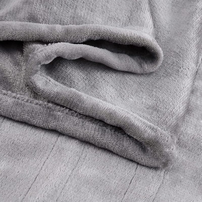 New Electric Blanket Thicker Heater Smart Body Warmer Heated Blanket Mattress Thermostat Electric Heating Blanket