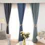 Decorativas Kid Bedroom Curtain Blackout Livingroom Curtain Piece Sale,Fancy Baby Furniture Cortinas Precios%