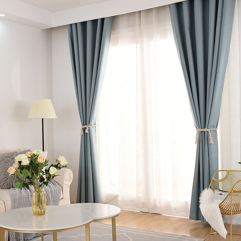 Decorativas Kid Bedroom Curtain Blackout Livingroom Curtain Piece Sale,Fancy Baby Furniture Cortinas Precios%