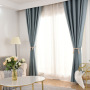 Decorativas Kid Bedroom Curtain Blackout Livingroom Curtain Piece Sale,Fancy Baby Furniture Cortinas Precios%