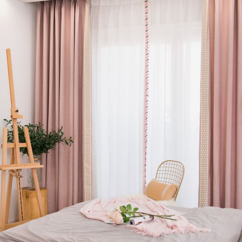 Decorativas Kid Bedroom Curtain Blackout Livingroom Curtain Piece Sale,Fancy Baby Furniture Cortinas Precios%