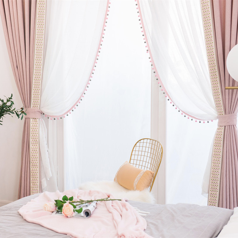 Decorativas Kid Bedroom Curtain Blackout Livingroom Curtain Piece Sale,Fancy Baby Furniture Cortinas Precios%
