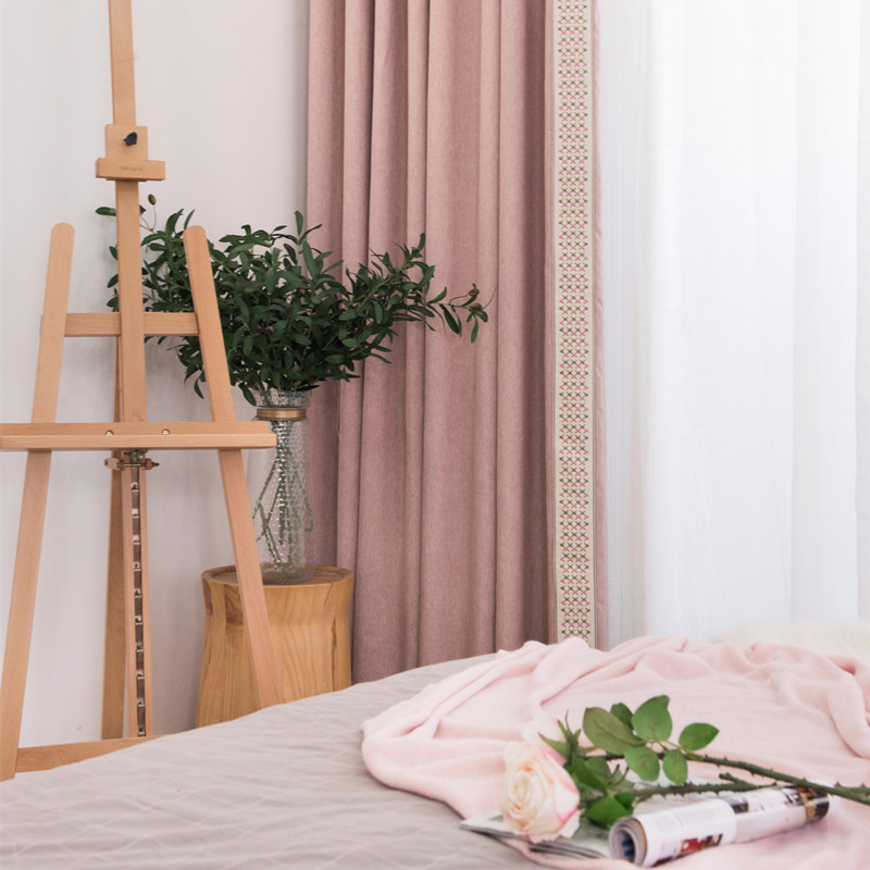 Decorativas Kid Bedroom Curtain Blackout Livingroom Curtain Piece Sale,Fancy Baby Furniture Cortinas Precios%