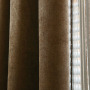 velvet fabric for curtail in guangzhou,stock lot fire retardant blackout curtain fabric curtain for living room