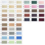 velvet fabric for curtail in guangzhou,stock lot fire retardant blackout curtain fabric curtain for living room