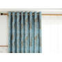 Modern Blackout Curtains, Luxury Curtains for Living Room Bedroom Curtains Decoration#