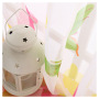 Home Decor Sheer Fabric Curtain For Bedroom Set,New Kitchen Accessories Set Curtain Design For Church$