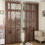 Europa Stage Decoration Backdrop Curtain Fabric Roll Sheer,China Import Items Decor Living Room Sets Telas Para Cortinas#