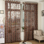 Europa Stage Decoration Backdrop Curtain Fabric Roll Sheer,China Import Items Decor Living Room Sets Telas Para Cortinas#