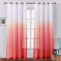 Volume of more than favorably Tulle Curtains for Living Room Bedroom Organza Voile Curtain Window#