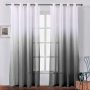 Volume of more than favorably Tulle Curtains for Living Room Bedroom Organza Voile Curtain Window#