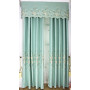 China Luxury Curtains Designs Kids Bed Embroidery,Made In China Livingroom Cortinas Decorativas Cortinas#