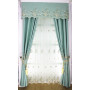 China Luxury Curtains Designs Kids Bed Embroidery,Made In China Livingroom Cortinas Decorativas Cortinas#