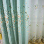 China Luxury Curtains Designs Kids Bed Embroidery,Made In China Livingroom Cortinas Decorativas Cortinas#
