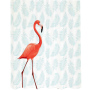 Bathroom Cartoon Waterproof Shower Curtain Thickening Shading, Bathroom Shower Shower Curtain Peva Material/