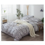 Hotel Bed Sheet Set, 3D Bed Sheet Sets,Bed Comforter Set Bedding/