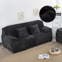 Plush winter thick universal sofa cover all-inclusive fabric sofa non-slip simple modern sofa cover full cover