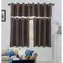 made in china ready made home textile kitchen curtains set gardinen