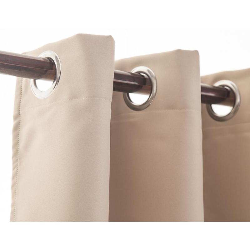 made in china ready made home textile kitchen curtains set gardinen