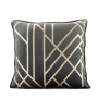 Ins Light Luxury Velvet Hot Pillow Nordic Living Room Sofa Office Nap Model Room Cushion,Outdoor Patio Cushion Cover/