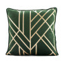Ins Light Luxury Velvet Hot Pillow Nordic Living Room Sofa Office Nap Model Room Cushion,Outdoor Patio Cushion Cover/
