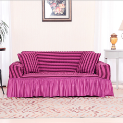 Ho selling European style cake sofa,Comfortable home foam sofa cover*