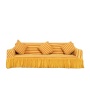 Ho selling European style cake sofa,Comfortable home foam sofa cover*